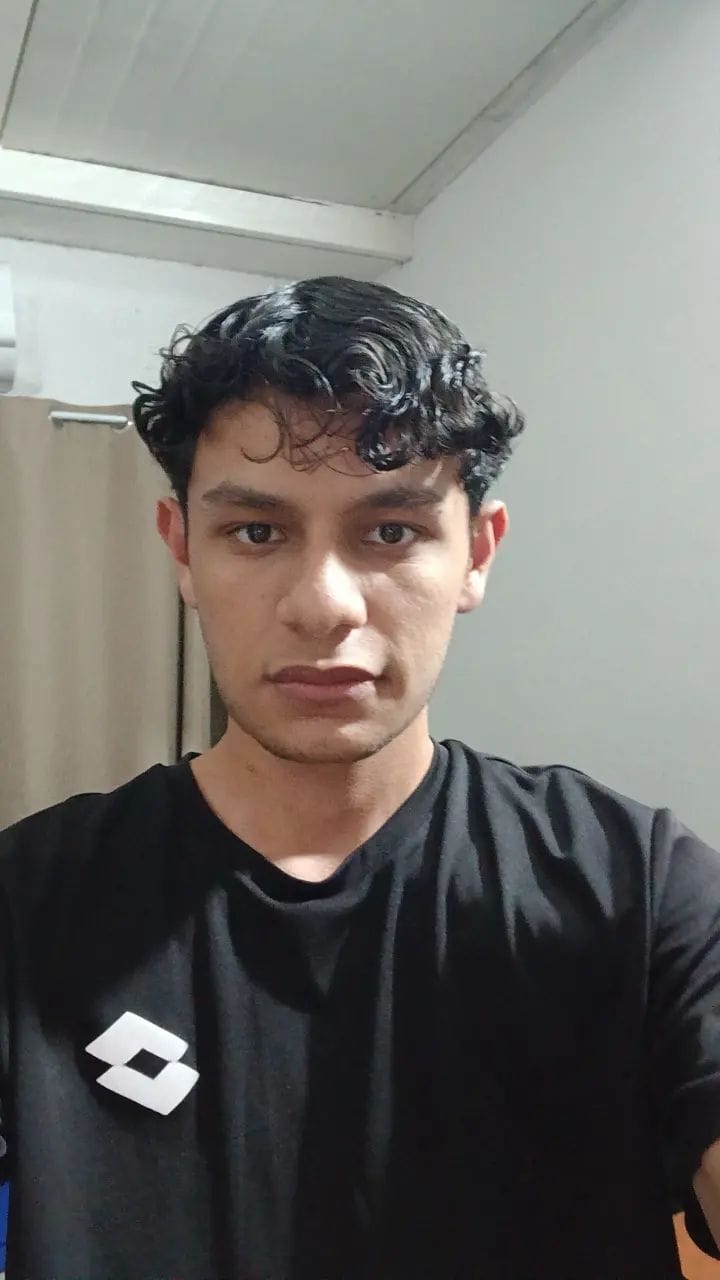 Foto del Creador