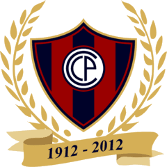 Escudo de Cerro Porteño